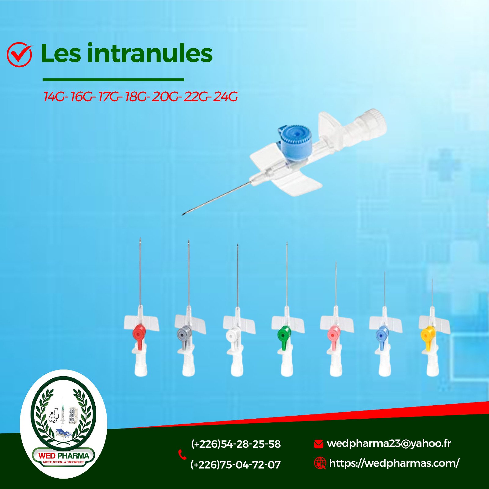 Les Intranules